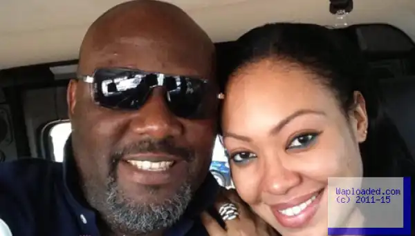 Dino Melaye Used US Bank Account To Remove Tattoo Of Ex-Wife
